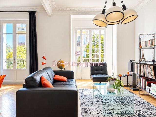 Appartement vente à Libération, Nice