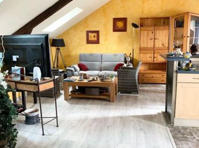 Appartement vente à Aurillac, Arpajon-sur-cère