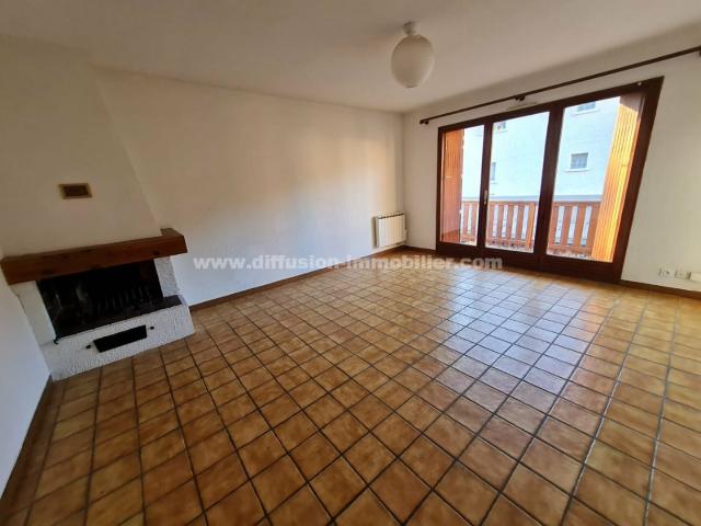 Appartement vente à Barcelonnette, Saint-pons