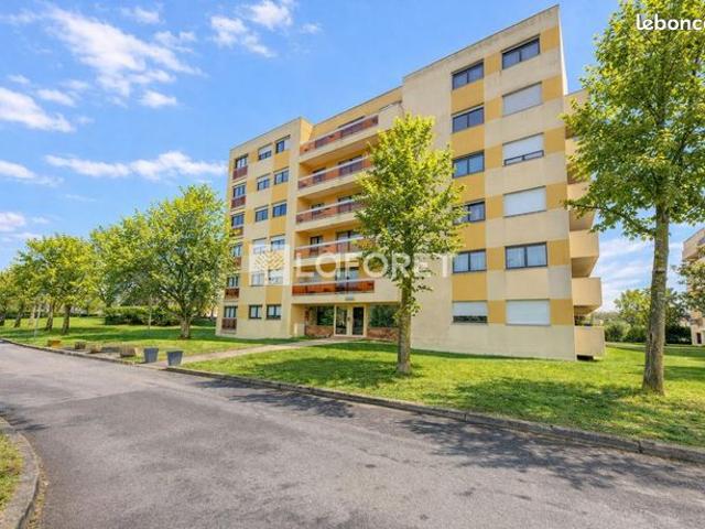 Appartement vente à Torcy, Roissy-en-brie