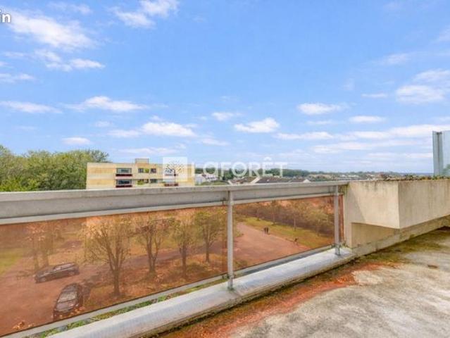 Appartement vente à Torcy, Roissy-en-brie