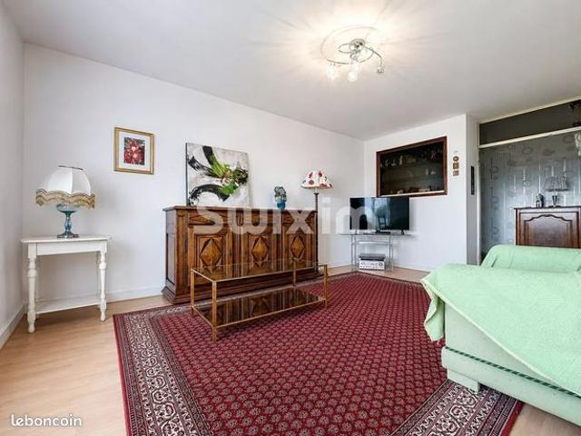 Appartement vente à Gex, Saint-genis-pouilly