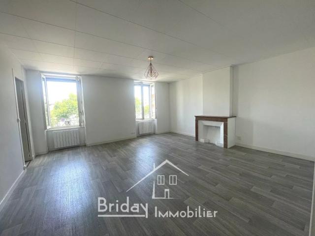 Appartement vente à Saint-Symphorien-d'Ozon, Rhône