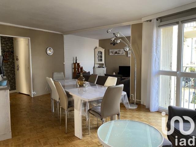 Appartement vente à Compiègne