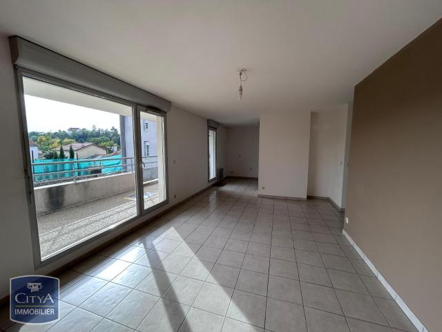 Appartement location à Valence, Bourg-de-péage