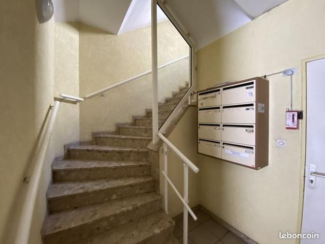 Appartement vente à Sarreguemines