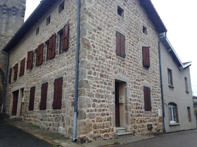 Appartement location à Montbrison, Usson-en-forez