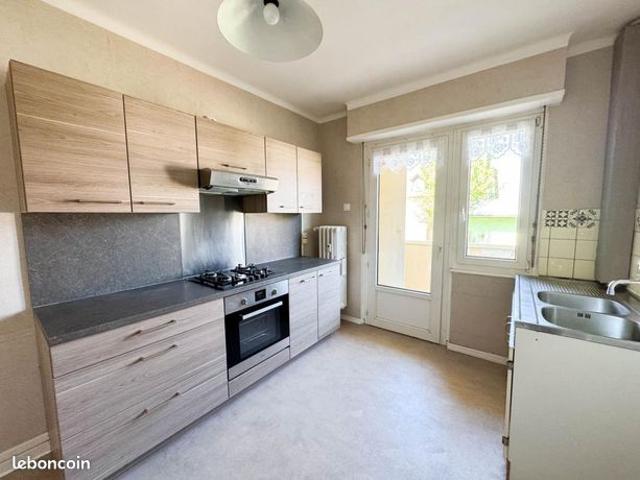 Appartement vente à Strasbourg, Reichstett