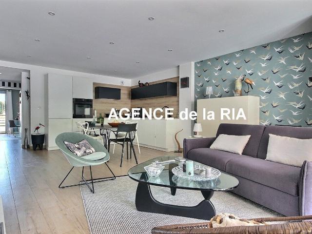 Appartement vente à Saint-Nazaire, Pornic