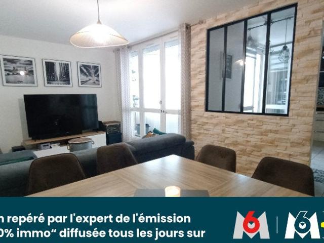 Appartement vente à Le Mans