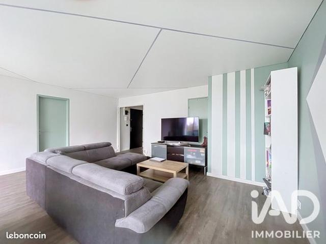 Appartement vente à Tours, Joué-lès-tours