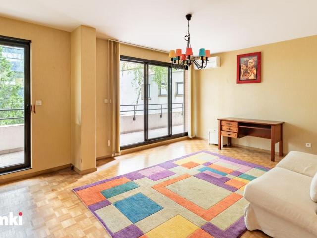 Appartement vente à Toulouse