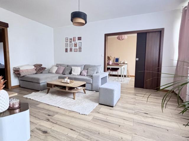 Appartement vente à L'Union, Tourcoing