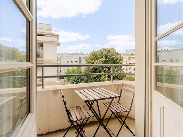 Appartement vente à Lyon, Métropole de Lyon