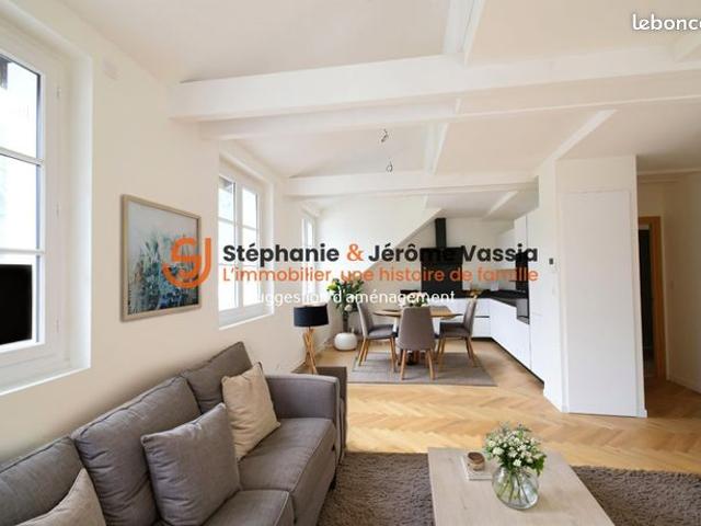 Appartement vente à Saint-Gaudens, Bagnères-de-luchon