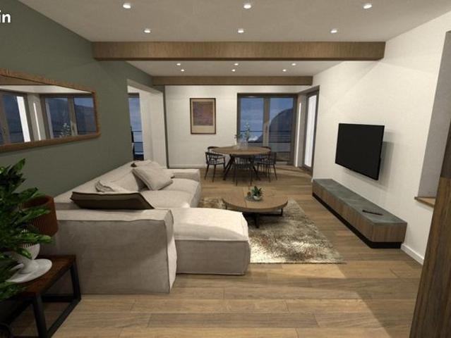 Appartement vente à Saint-Dié-des-Vosges, Gérardmer