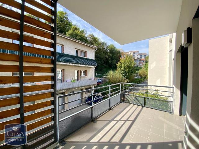 Appartement location à Saint-Étienne, Saint-etienne