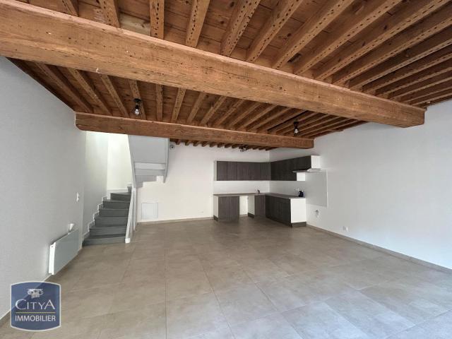 Appartement location à Villefranche-sur-Saône, Rhône