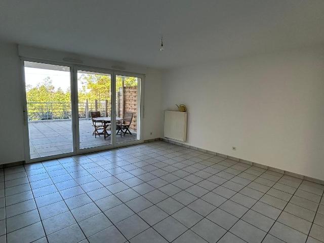 Appartement location à Brunstatt, Brunstatt-Didenheim