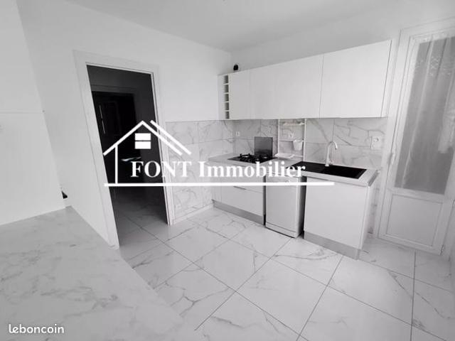 Appartement vente à Saint-Étienne, Saint-chamond