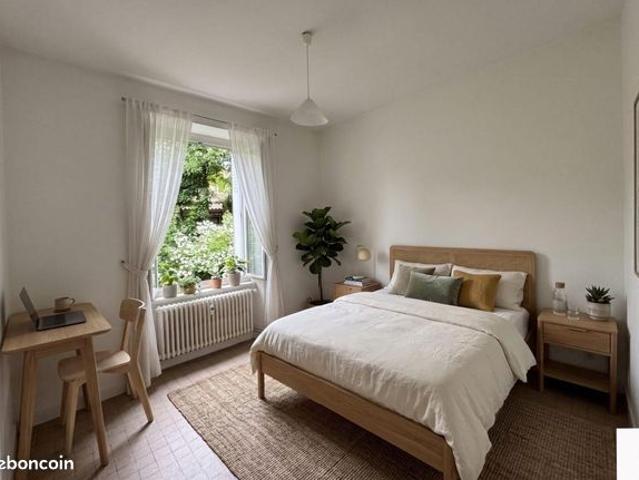 Appartement vente à Largentière, Aubenas