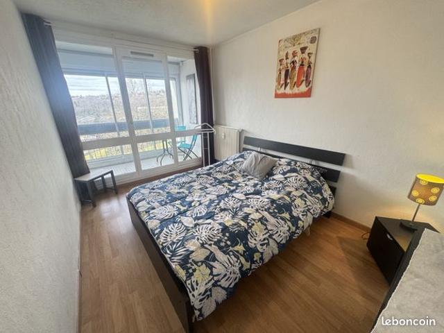 Appartement vente à Saint-Étienne, Saint-etienne