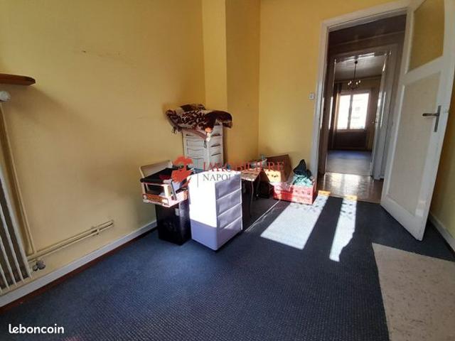 Appartement vente à Mulhouse