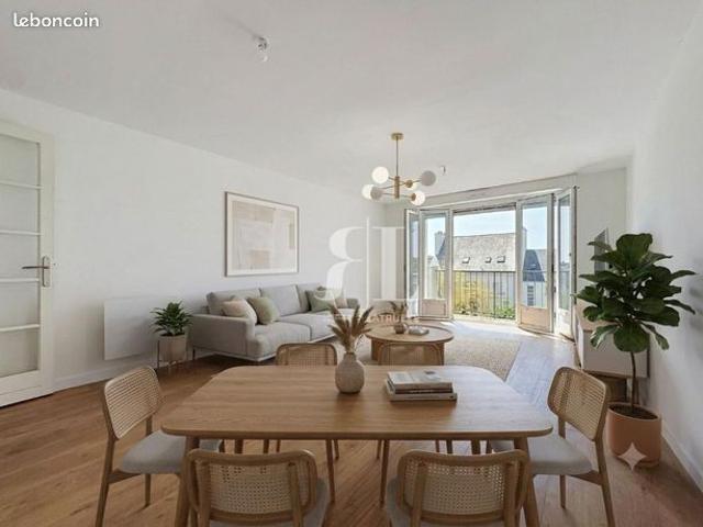 Appartement vente à Lorient, Bretagne
