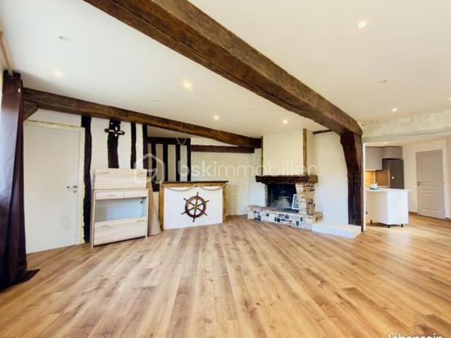 Appartement vente à Le Havre, Harfleur