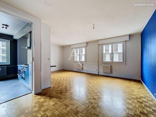 Appartement vente à Le Mans