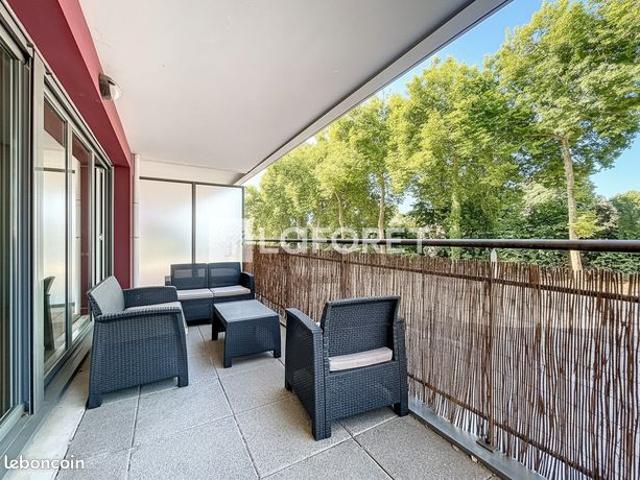 Appartement vente à Rennes, Bretagne