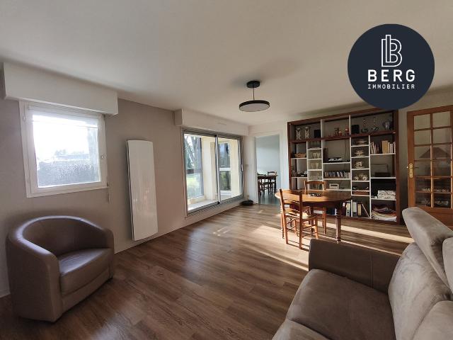 Appartement vente à Lorient, Bretagne