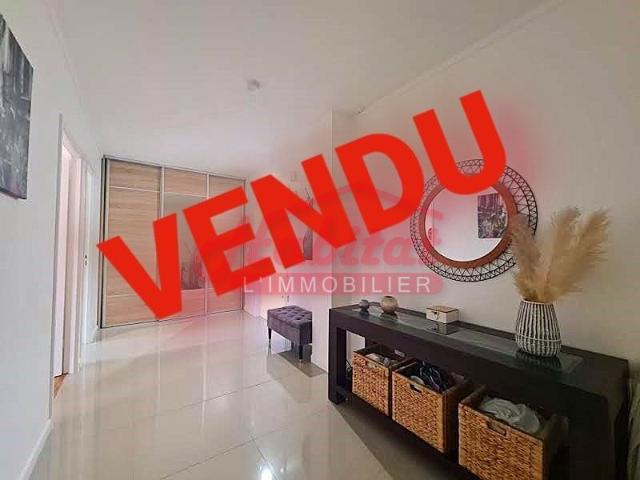 Appartement vente à Torcy, Chelles
