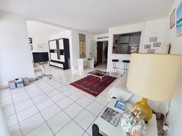 Appartement vente à Lorient, Bretagne