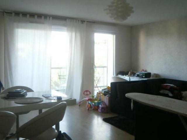 Appartement location à Carquefou, La Buchetière