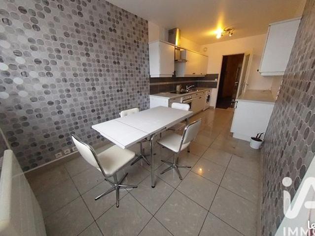 Appartement vente à Troyes