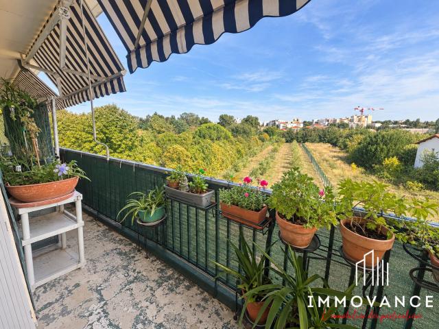 Appartement vente à Les Aubes, Montpellier