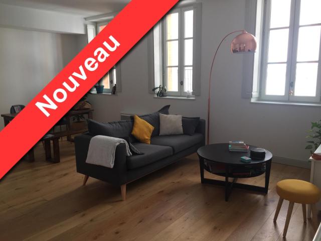 Appartement vente à Toulouse