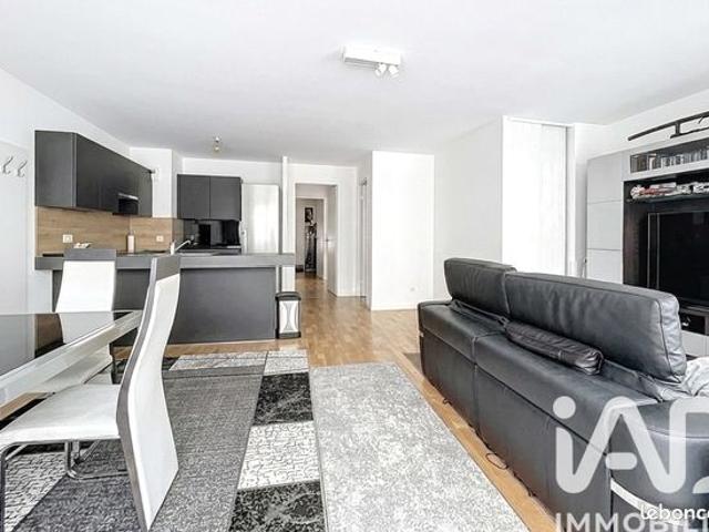 Appartement vente à Antony, Clamart