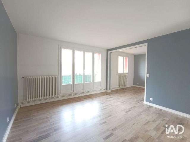 Appartement vente à Sens, Paron