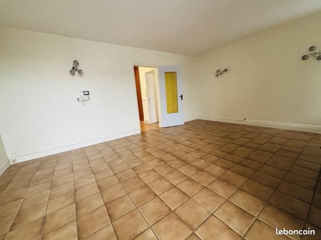 Appartement vente à Bourges