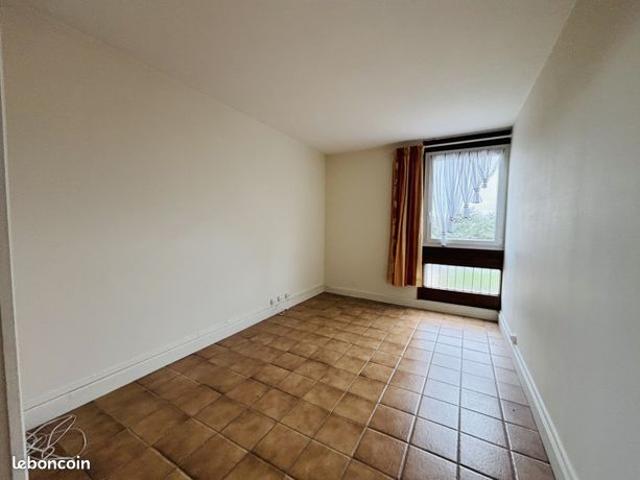 Appartement vente à Bourges
