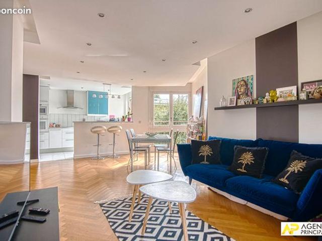 Appartement vente à Le Chesnay, Le Chesnay-Rocquencourt
