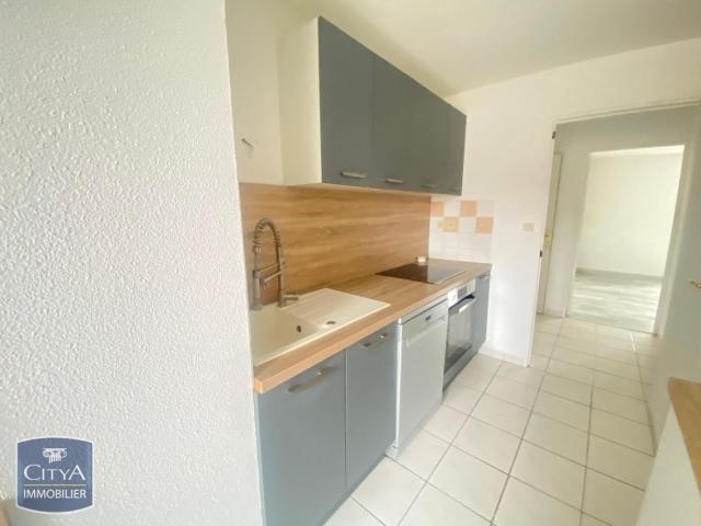 Appartement location à Valenciennes