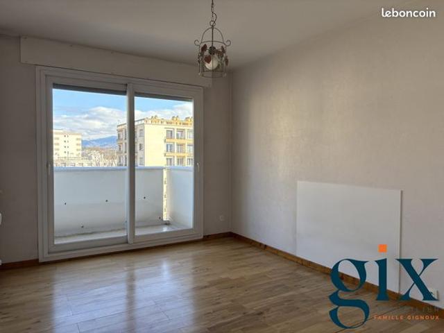 Appartement vente à Grenoble, Meylan