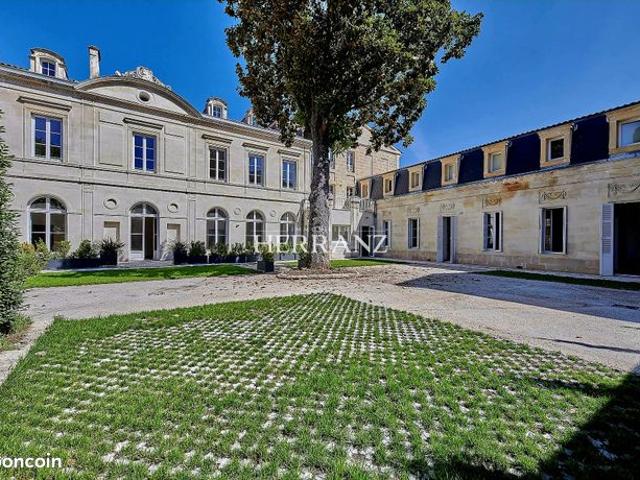 Appartement vente à Libourne