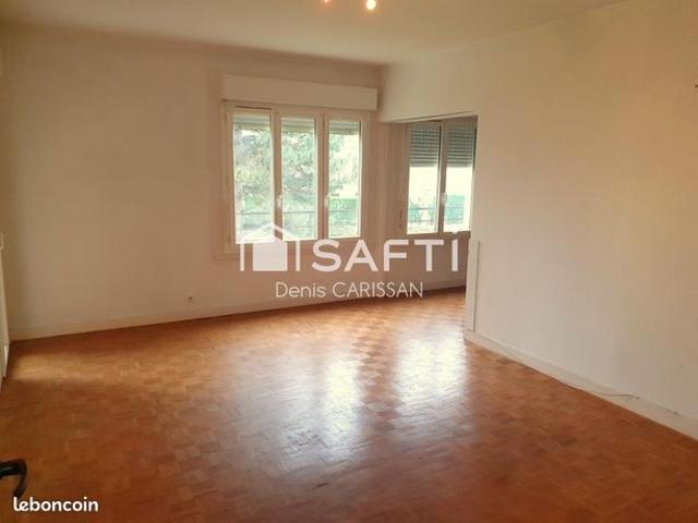 Appartement vente à Bergerac