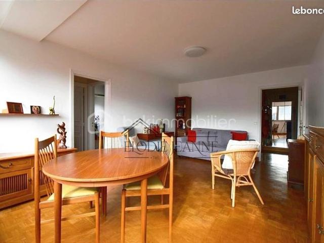 Appartement vente à Nanterre, Gennevilliers