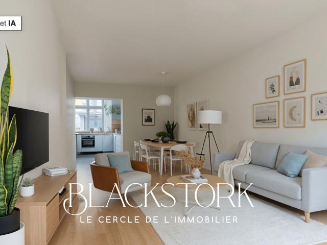 Appartement vente à Strasbourg, Hoenheim