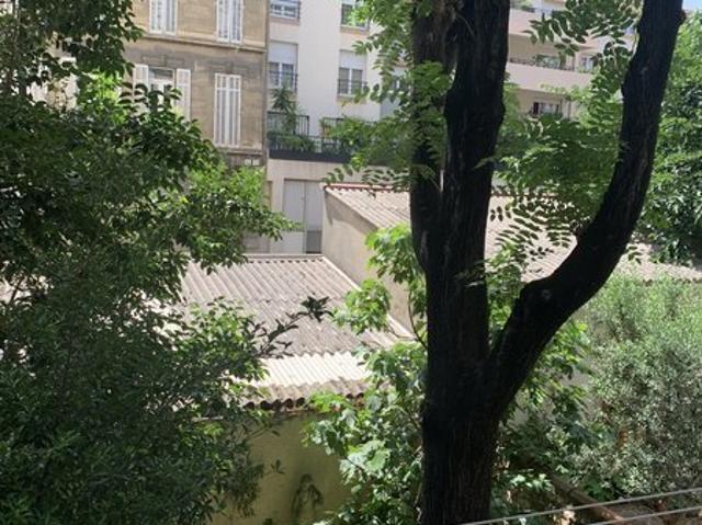 Appartement location à Marseille